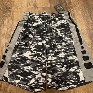 Nike Basketball shorts